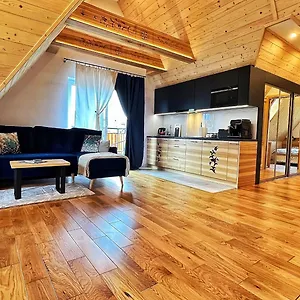  Apartament Podwika